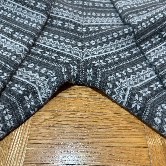 Thick leggings - Picture 2 of 3